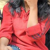 Vidhya Shree's photo