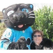 Jeanie Robinson's photo