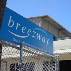Breezway North America