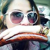 Menchie Choy's photo