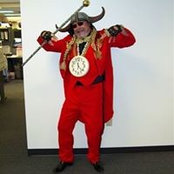 Michael Anderson's photo