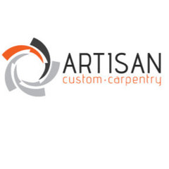 Artisan Custom Carpentry