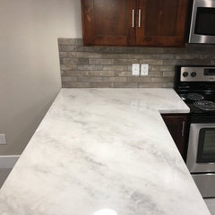 Artistic Countertops and More