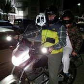 Luis Occofer's photo