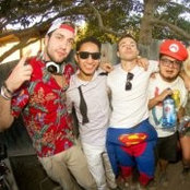 Justin Conmy's photo