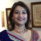 Ashwini Singh's photo
