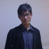 Raymond Huang's photo