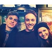 Oliver Graham's photo