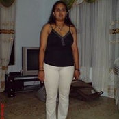Foto de Annie Ali-Boodram