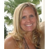 Tracy Widder's photo