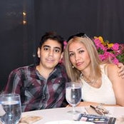 Faranak Naseri's photo