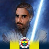 Ismail Serdar's photo