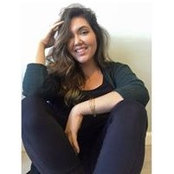 Nicki Adams's photo