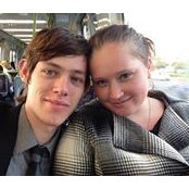 Jake Johnson's photo