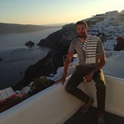 Nikos Polymerous foto