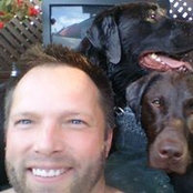 René Tremblay's photo