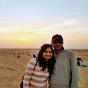Viren Raval's photo