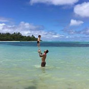 Adrian Thompson's photo
