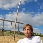 John Butchart's photo