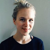 Lotte Damsgaard's photo