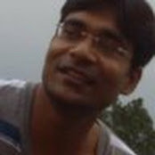Rahul Saxena's photo