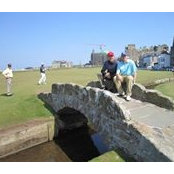 Michael Fitton's photo