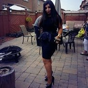 Baharak Gh's photo
