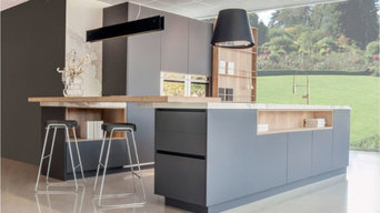 Vídeo destacado de Muebles de Diseño Luis Guerrero
