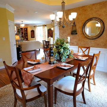 Interiors!