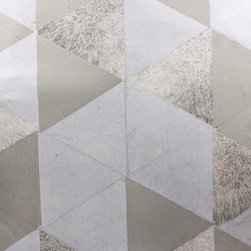 Light Cube Wallcovering | Prism Age - Products