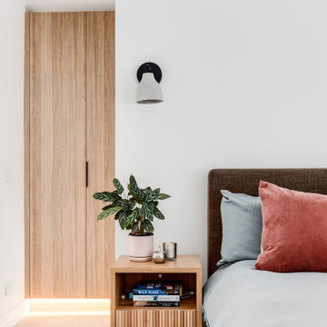 Hawthorn Extension & Renovation Project