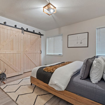 Apollo Way, Incline Village, Nevada