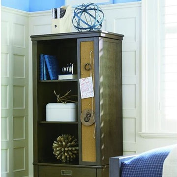McArthur Fine Furniture - Desks and Bookcases