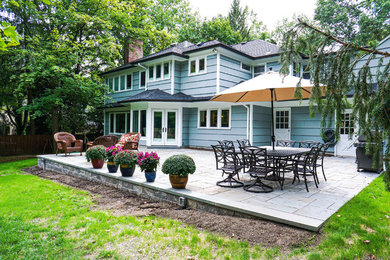 Custom Home Remodel