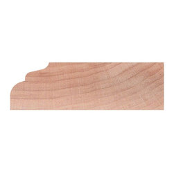 DOOR DETAILS :: Edge Profiles - Products