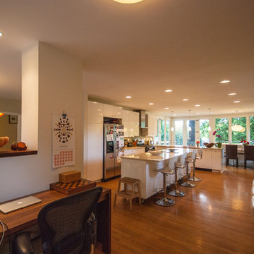 Patton Road Residence