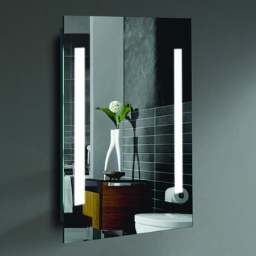 Alexander LED Mirror