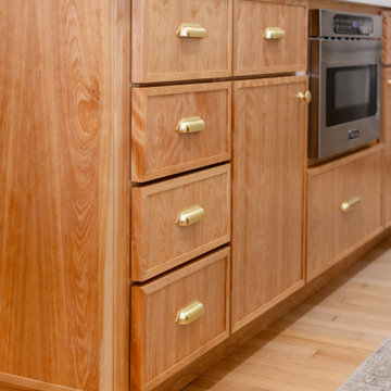 White & Oak
