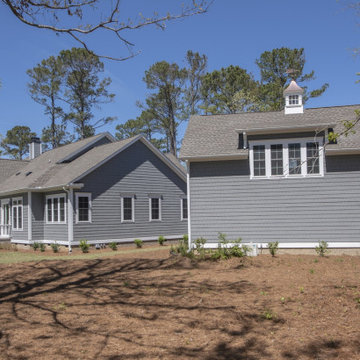 Porters Neck Custom Plan