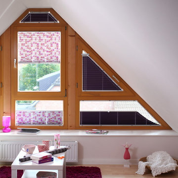 Shade Systems by Fenstermann LLC
