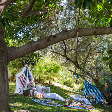 PICNIC CHIC | REVISTA INTERIORES