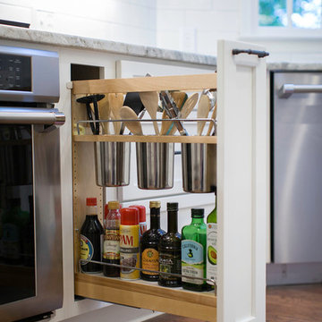 Landings Overlook Kitchen Remodel