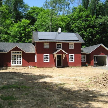 Additions/Alterations to Private Residence - Weston CT