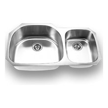 KITCHEN SINKS DOUBLE