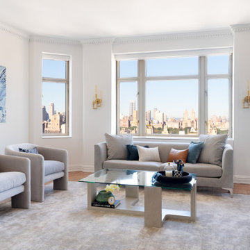 76th Street Residence