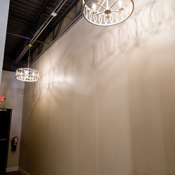 St. Louis Tile Company - Pendant Lighting