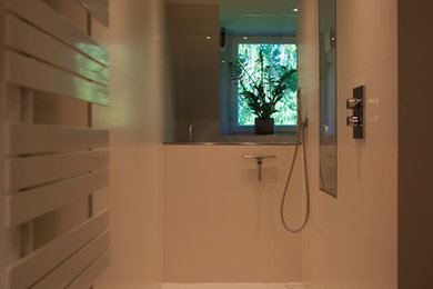 Badezimmer in Hamburg