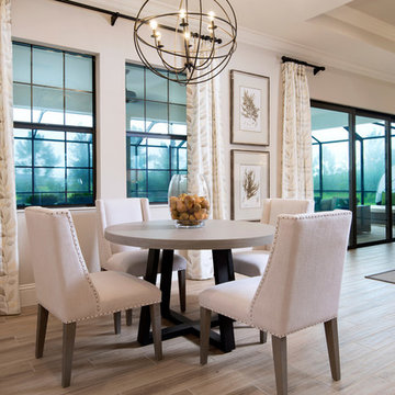 Marathon at Country Club East (Lakewood Ranch)