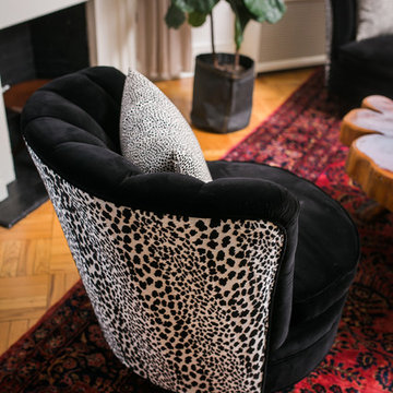 Modern Eclectic