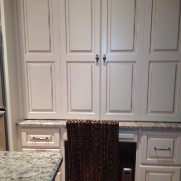 Akerson Kitchen